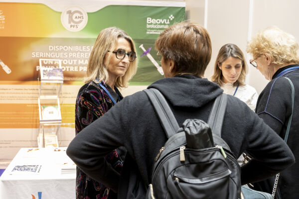 Accueil & Exposition - Photo 51